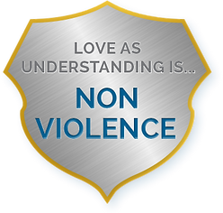 sai baba values non violence