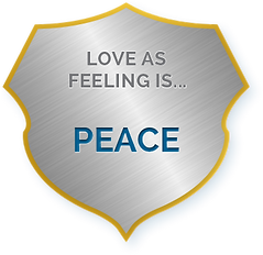 sai baba values peace