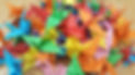 Human-Values-Day---paper-cranes-for-Peac