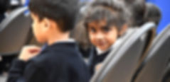 Sathya Sai student