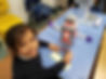 Sathya Sai student robotics class